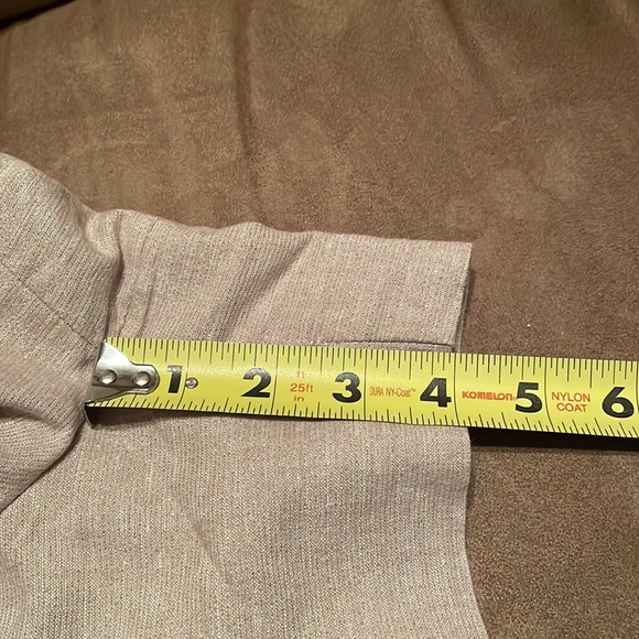 Dressy Loft Shorts - Picture 7 of 7